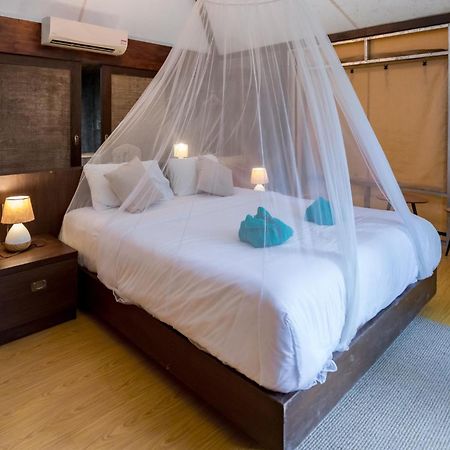 Anurak Community Lodge - Sha Plus Khao Sok National Park Eksteriør bilde