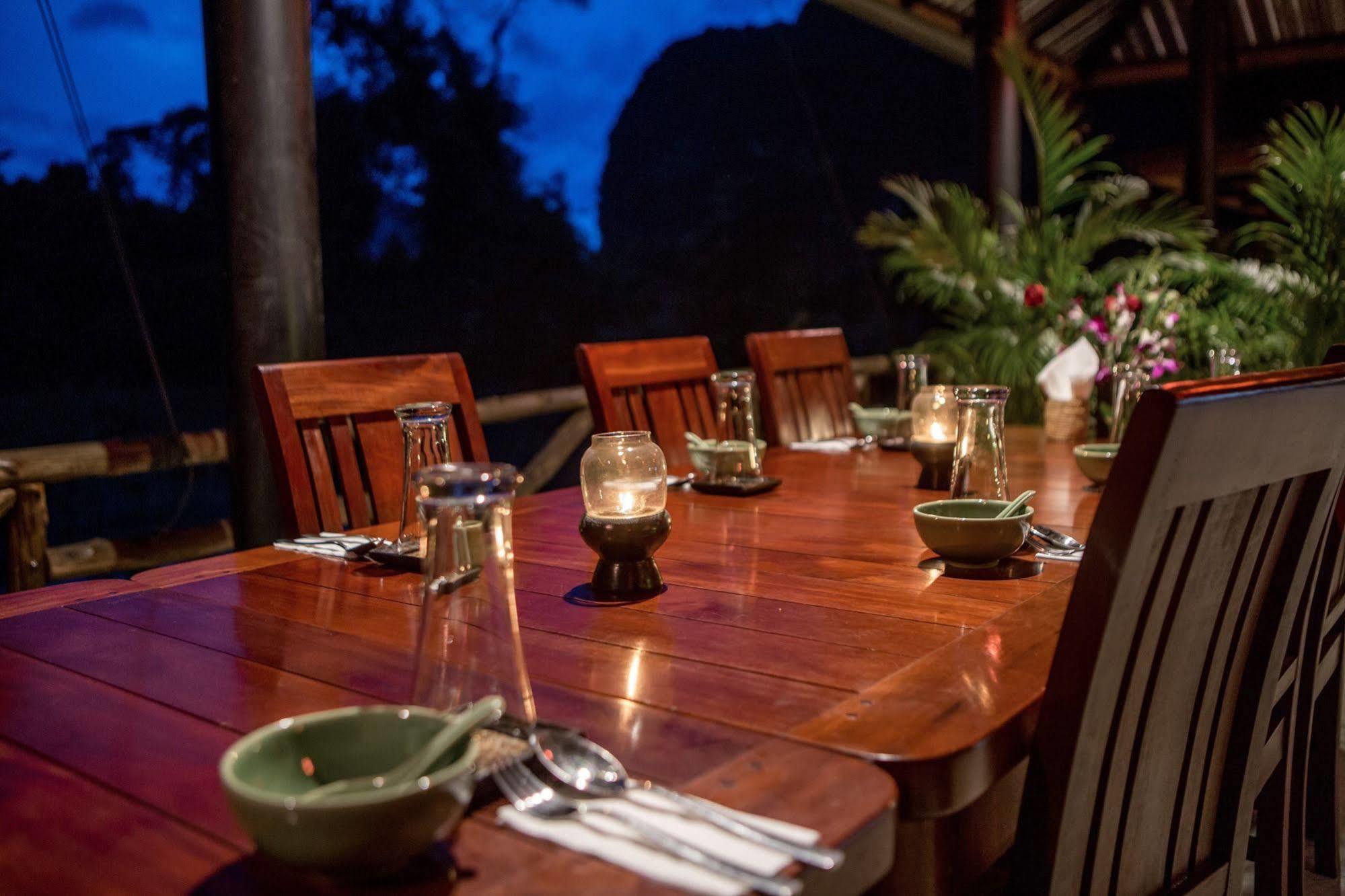 Anurak Community Lodge - Sha Plus Khao Sok National Park Eksteriør bilde